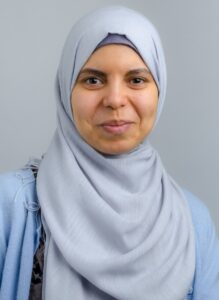 Fatma Tounsi